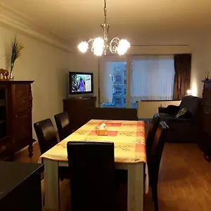 Appartement Clouche Martin, Oostende