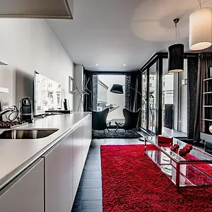 Appartement Sealinda, Oostende