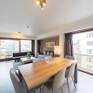 Duong Appartement Oostende