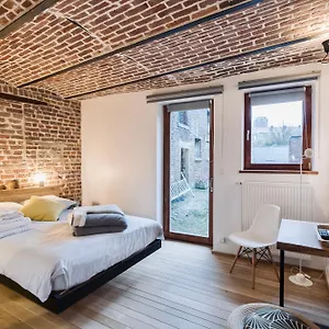 La Grange De By Finenest Appartement Luik